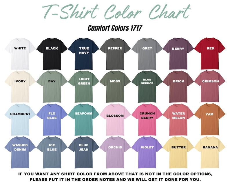 Mama Embroidered Shirt Comfort Colors® Floral Mama T-shirt First Mothers Day Gift For Mom Shirt Embroidery Mommy T Shirt Mom To be Gift