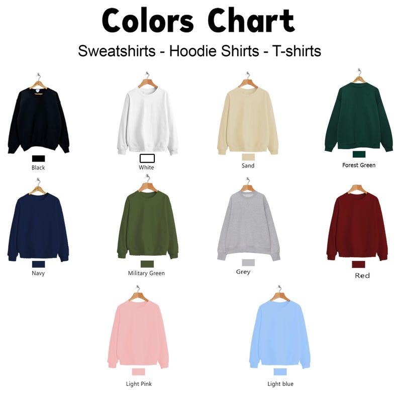 Christmas embroidered sweatshirt, Custom name Christmas embroidered shirts, Christmas gifts, Christmas crew shirt