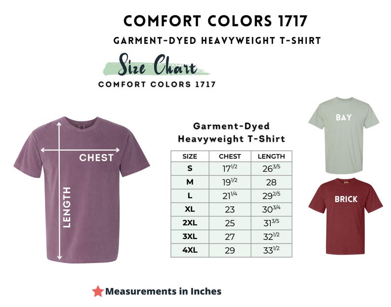 Merry & Bright Embroidered Comfort Colors Tee, Lights, Christmas, Holiday Season Embroidery, Comfort Colors Shirts
