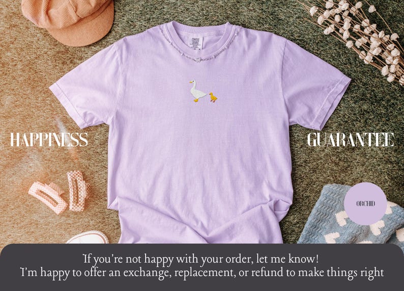 Embroidered Goose Mama Shirt, Silly Goose, Overstimulated Mama, Silly Goose Embroidery, New Mama, Cute Gift For Mama, Gosling, Mommy And Me