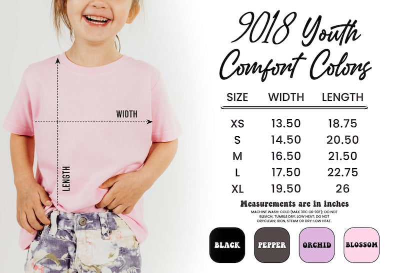Embroidered Hair Stylist Icons Shirt, Comfort Colors T-shirt, Hairstylist Shirt, Salon Professional Gift, Ribbon Bow Scissors Dryer Tee