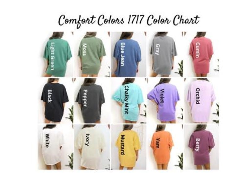 Tis The Season Embroidered Christmas Comfort Colors® Shirt, Holiday Embroidery Sweatshirt, Gingerbread Top, Cozy Xmas Gift for Her or Him
