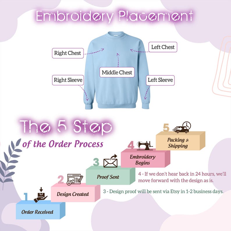 Embroidered Dinosaur Couple Hoodies: Personalized Matching Sweatshirts
