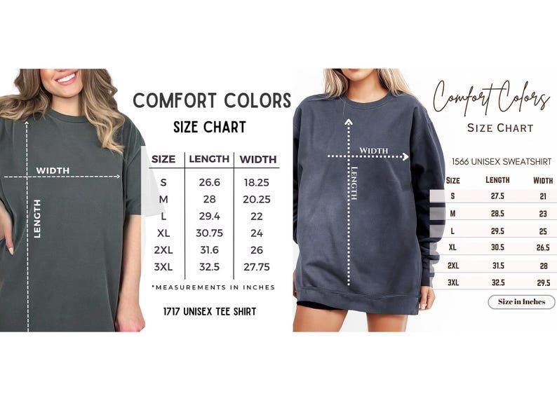 Tis The Season Embroidered Christmas Comfort Colors® Shirt, Holiday Embroidery Sweatshirt, Gingerbread Top, Cozy Xmas Gift for Her or Him