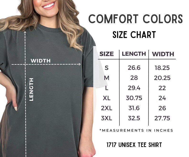 Comfort Colors® Custom Embroidery Bride & Groom EST Shirt,Est Year Wedding Shirt,Matching Bride Groom Tee,Newlywed Outfit,Engagement Gift