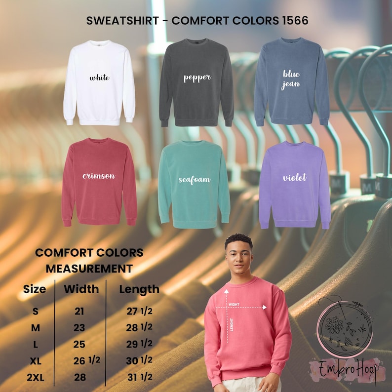Comfort Colors® Embroidered Mrs. and Mr. Silly Goose Shirt, Newlyweds Tee, Honeymoon Tee, Matching Married Couple Tee, Couple Anniversary