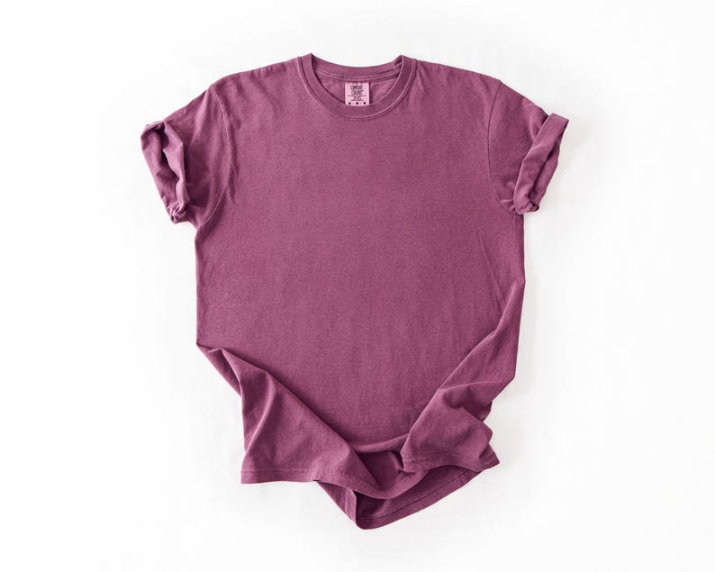 Mama goose embroidered tshirt