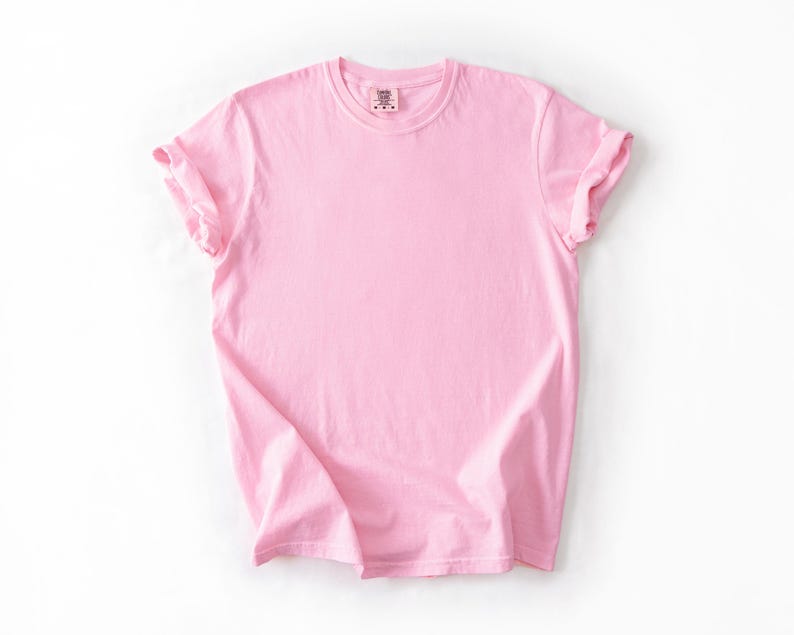 Mama goose embroidered tshirt