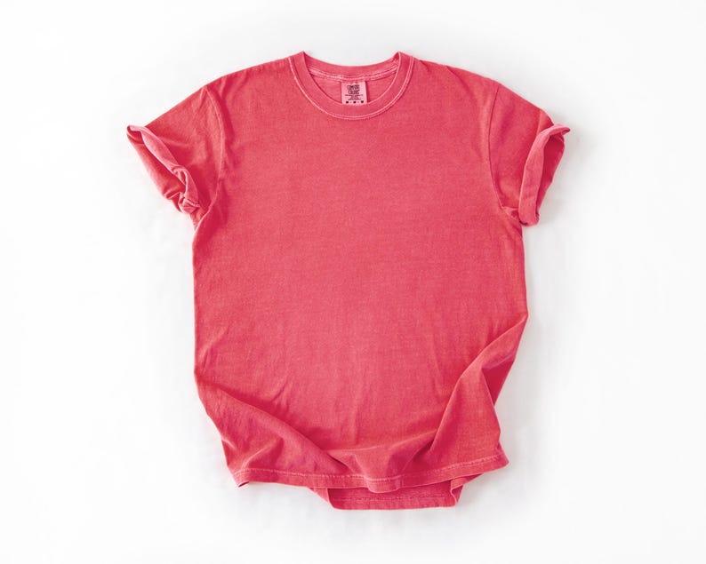 Mama goose embroidered tshirt