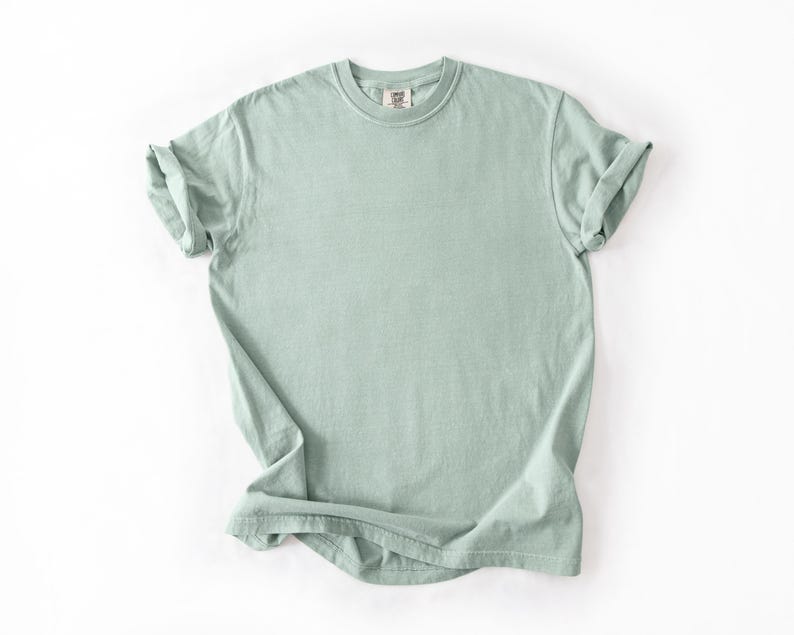 Mama goose embroidered tshirt