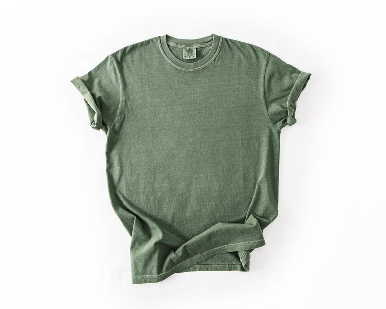 Mama goose embroidered tshirt