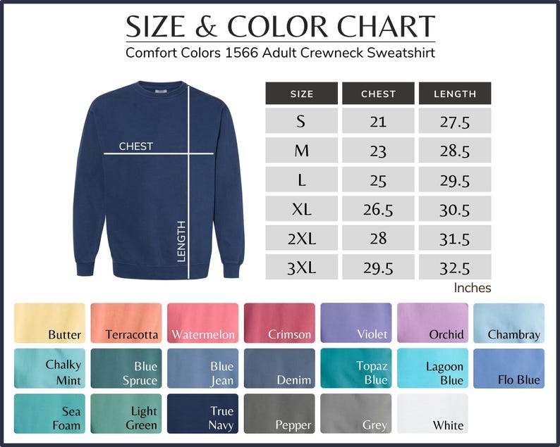 Christmas 26 Dec Embroidered Sweatshirt, Comfort Colors 1566 Crewneck, Minimalist Holiday Sweatshirt, Cozy Christmas Gift