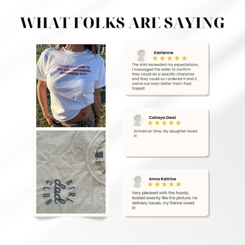 Embroidered Custom Portrait from Photo Comfort Colors Shirt, Personalized Dad and Kids Photo Hoodie, Father's Day Gift For Him