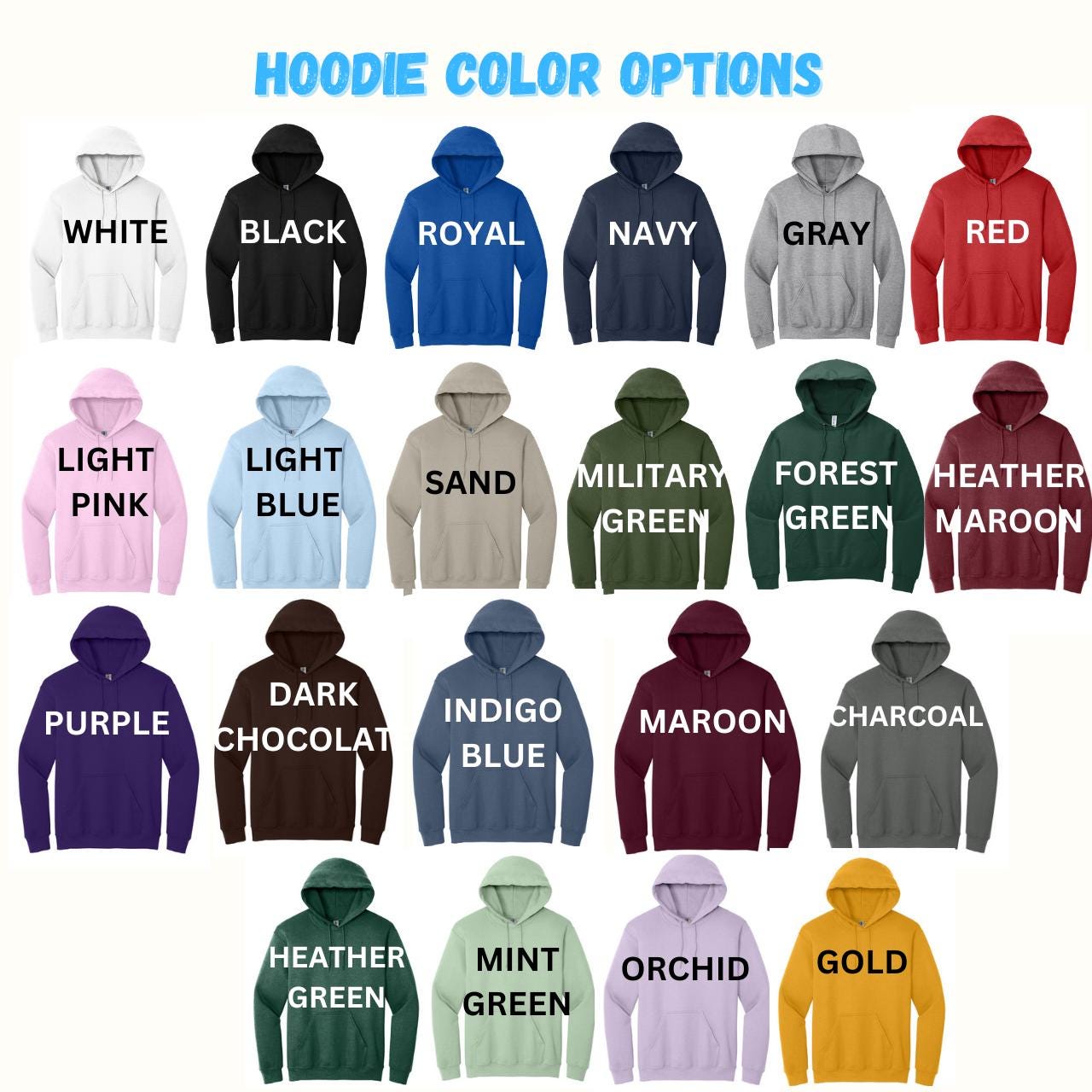 Personalized gift, Custom embroidered Roman numeral hoodie with Initial on Sleeve, Anniversaries gifts, Valentine's Day gift, Christmas gift