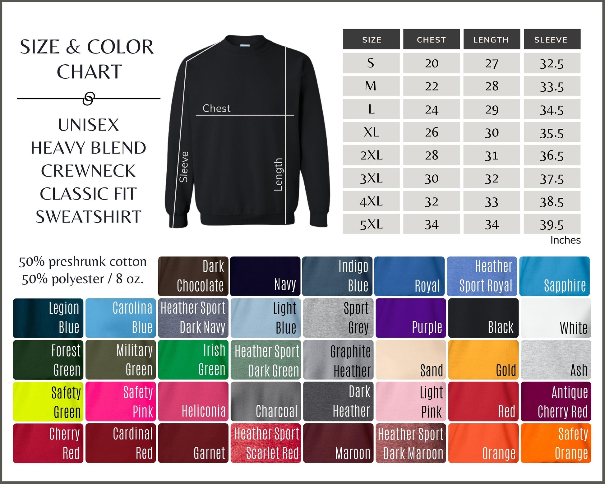 Embroidered Mama Sweatshirt , Personalized Kids Names & Date - Christmas New Mom Gift