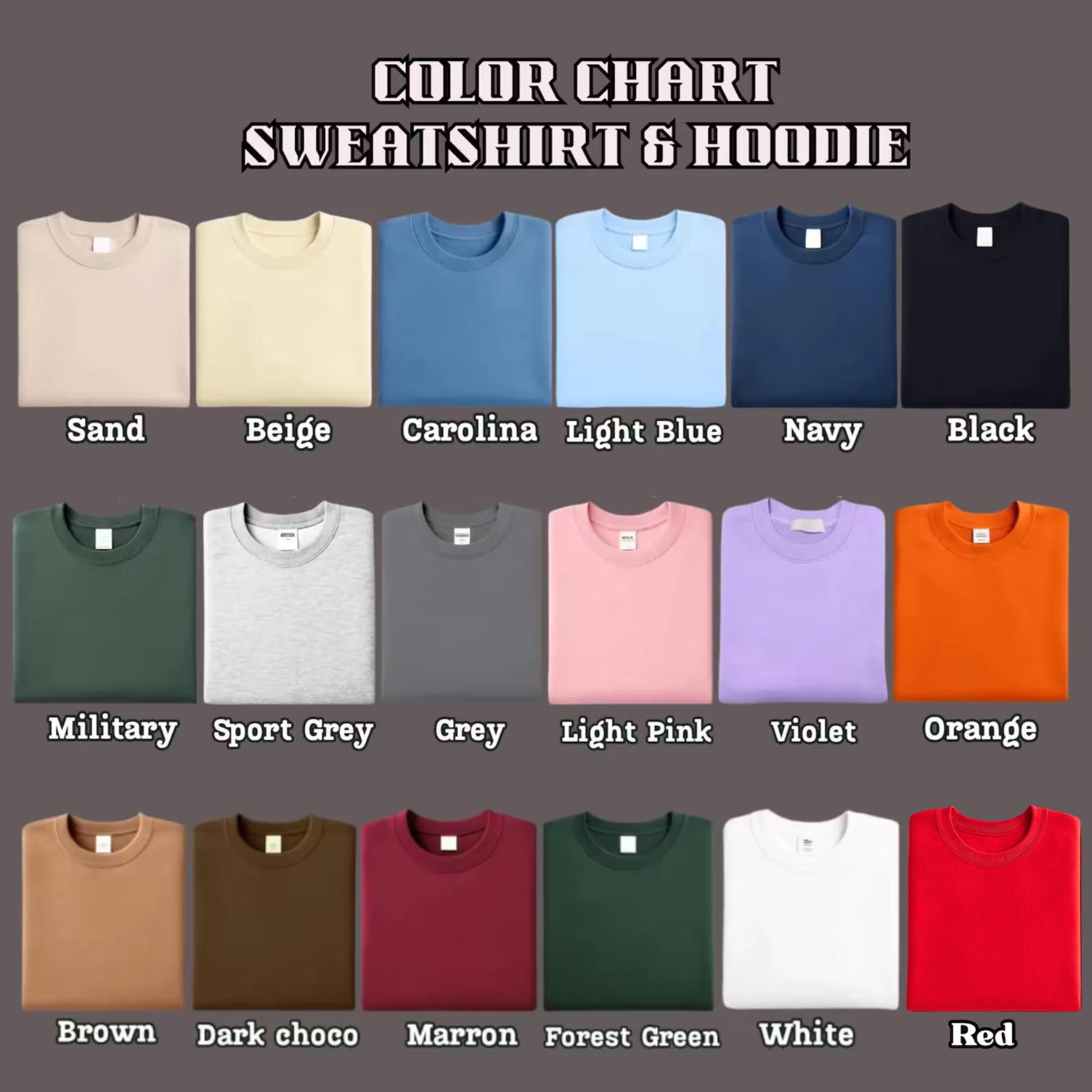 Embroidered Personalized Husband and Wife Matching SweatShirt, Honeymooning T-shirt, Newlyweds, Wedding Gifts, Anniversary Couple Gift