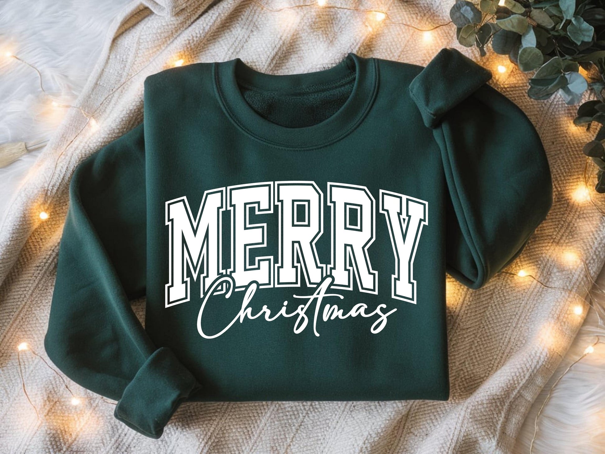 Merry Christmas Family Matching Shirts, Red Christmas Tees for Mom Dad Baby, Holiday Outfit, Cute Family Christmas T-Shirt Set