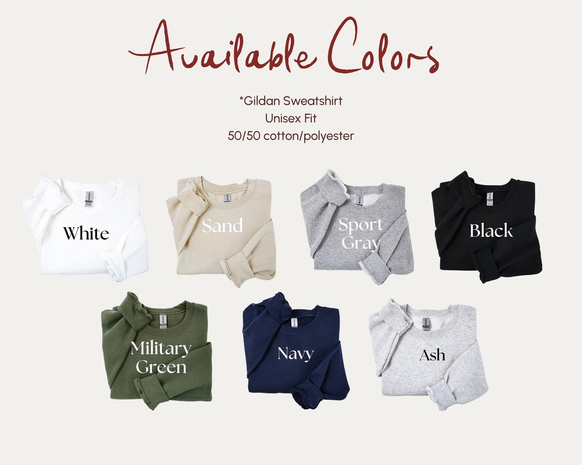 Custom Embroidered Initial Sweatshirt with Date on Sleeve, Custom Anniversary Gift for Her, Bridal Shower Gift, Personalized Engagement Gift