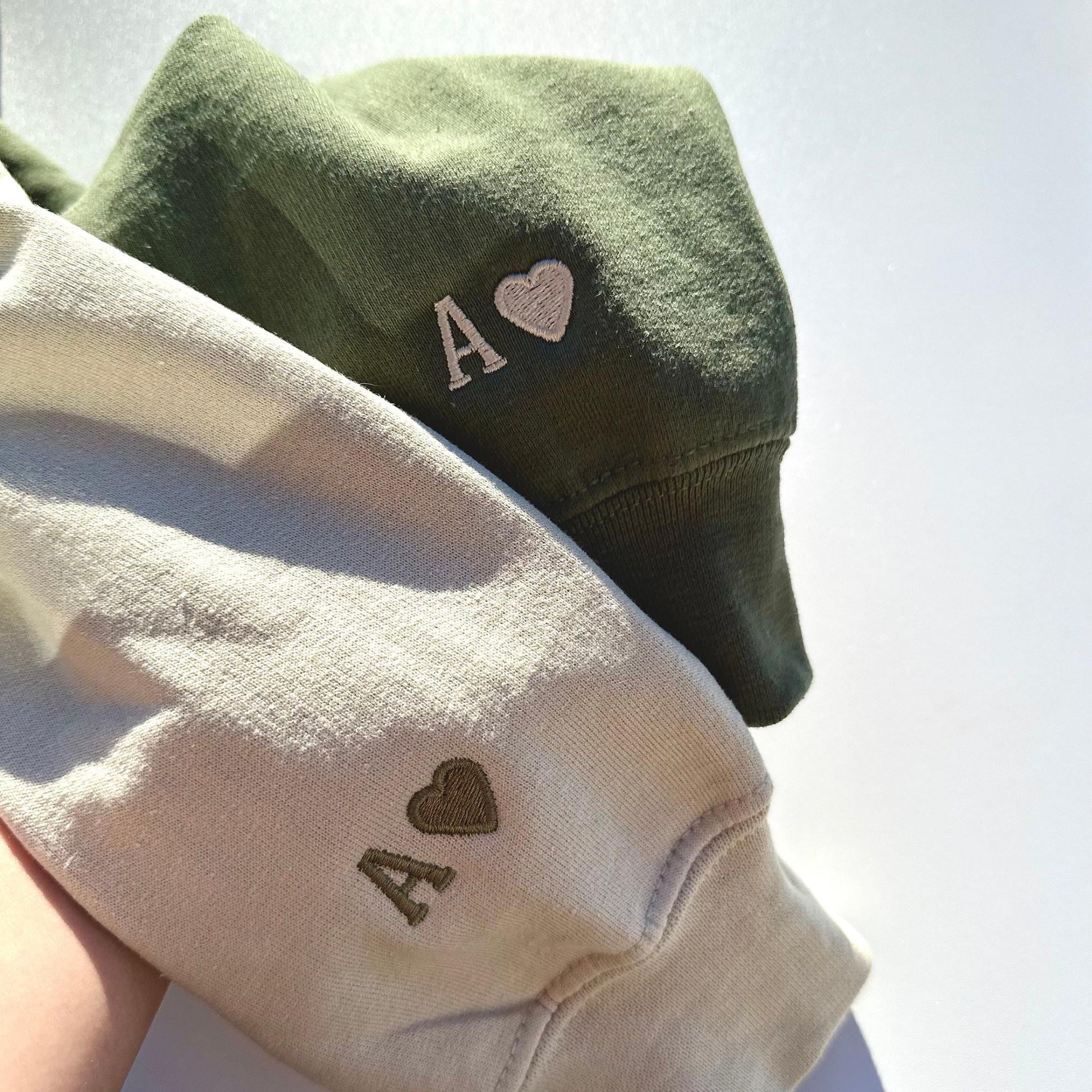 Custom Bride and Groom Embroidered Shirt Set, Personalized Wedding Announcement Tees, Bride Groom Shirt, Bridal Party Apparel, Honeymoon Tee