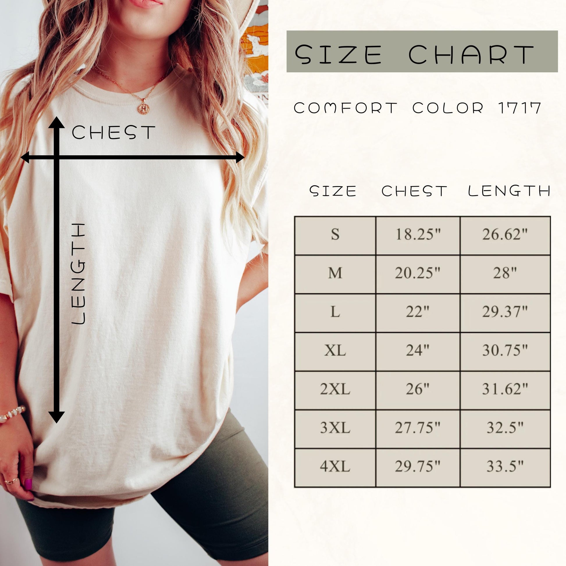 Comfort Colors® Personalized Teacher Name Shirt, Faux Embroidered Teacher Tee, Custom Teacher Gift, Back To School, Teacher Team Shirts