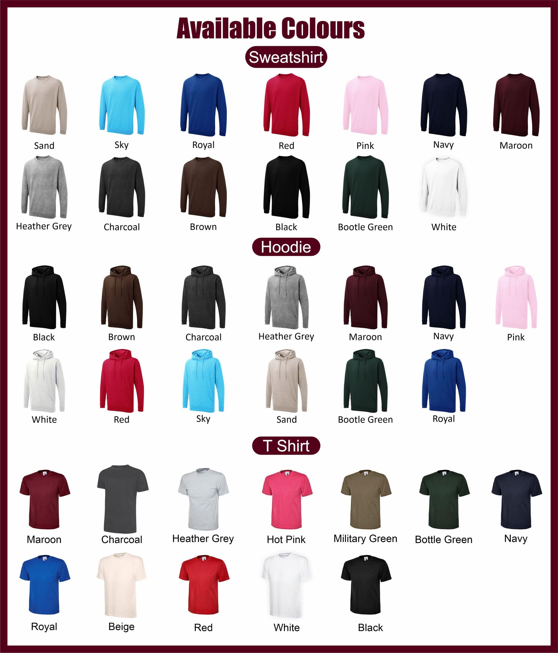 Personalised Initial Heart Sleeve Hoodie, Custom Embroidered Couple Anniversary Shirts, Matching His and Hers Hoodies, Romantic Wedding Gift