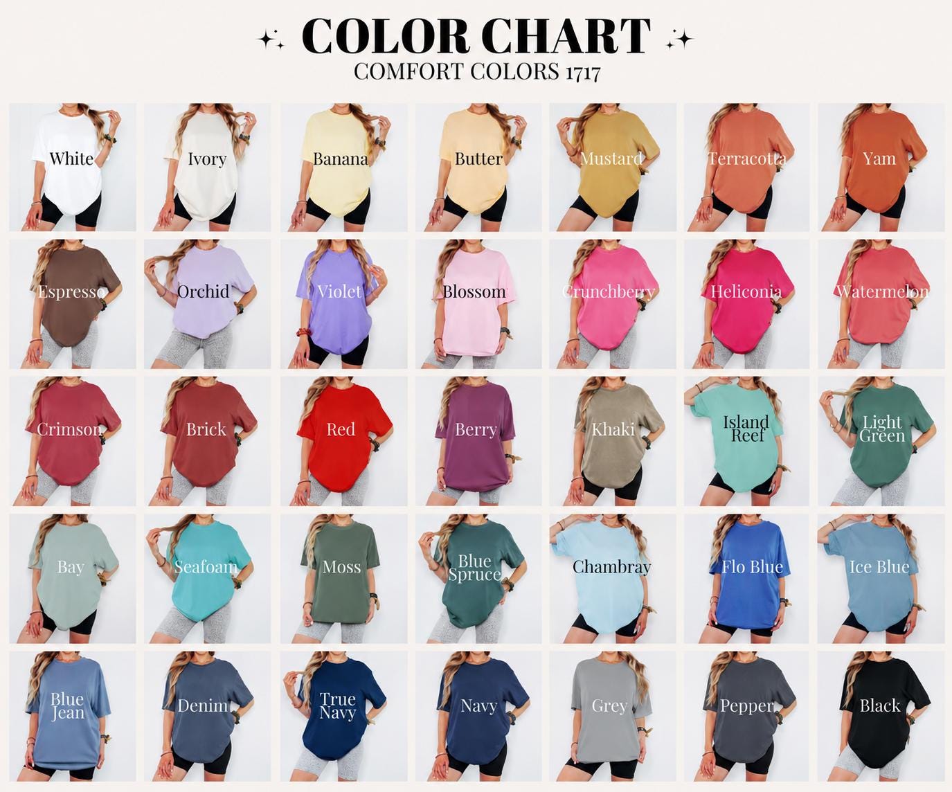 Custom Embroidered Teacher Shirt, Personalized Mrs Ms Name Sweatshirt, Colorful Thread Comfort Colors T-shirt , Back to School Teacher Gift